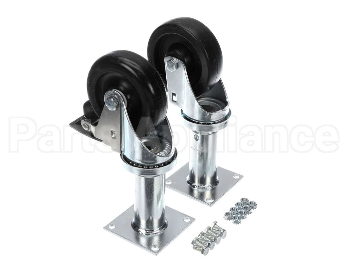 B3902101-C Anets Cstr,9 Lock Non-Lock Assembly