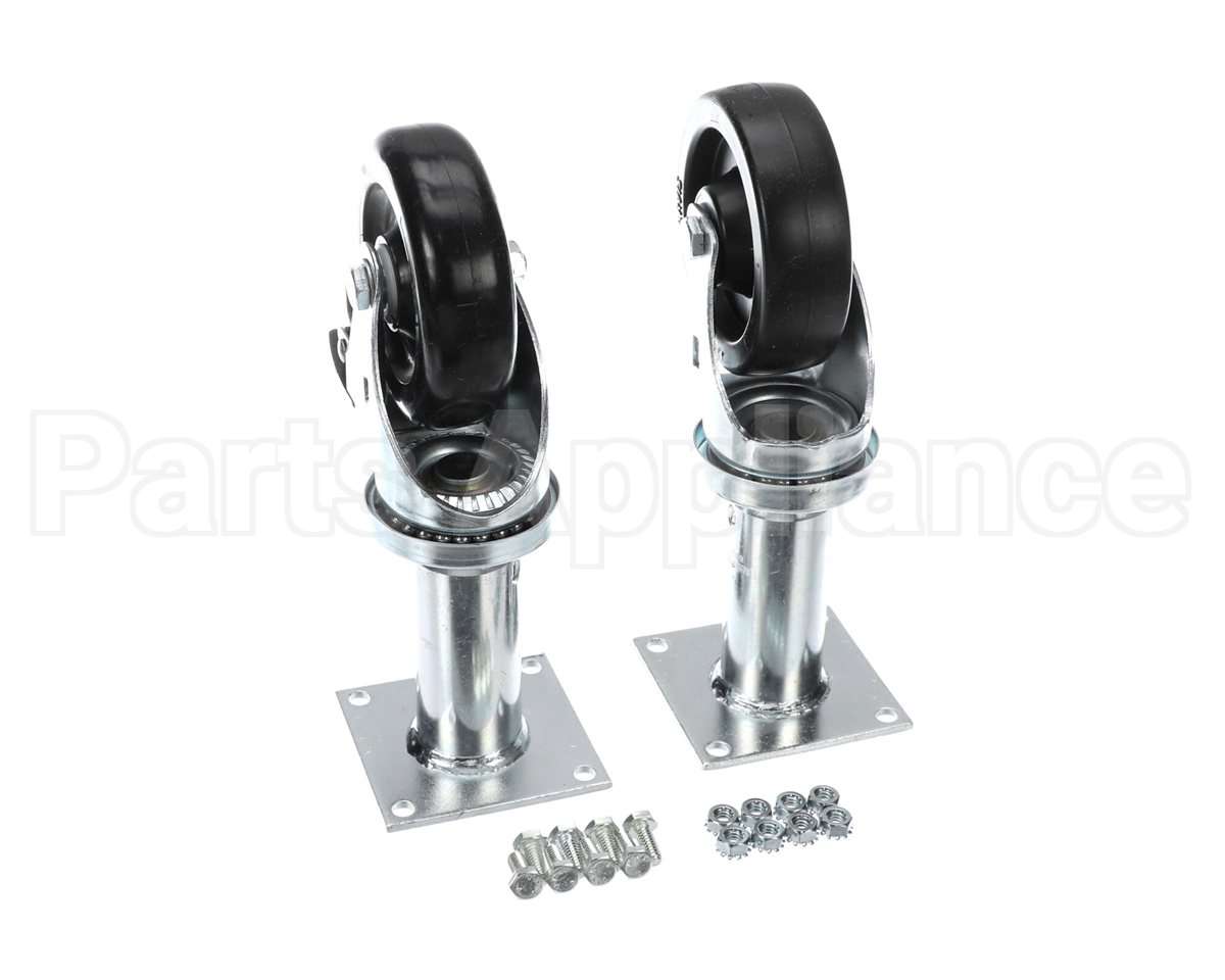 B3902101-C Anets Cstr,9 Lock Non-Lock Assembly