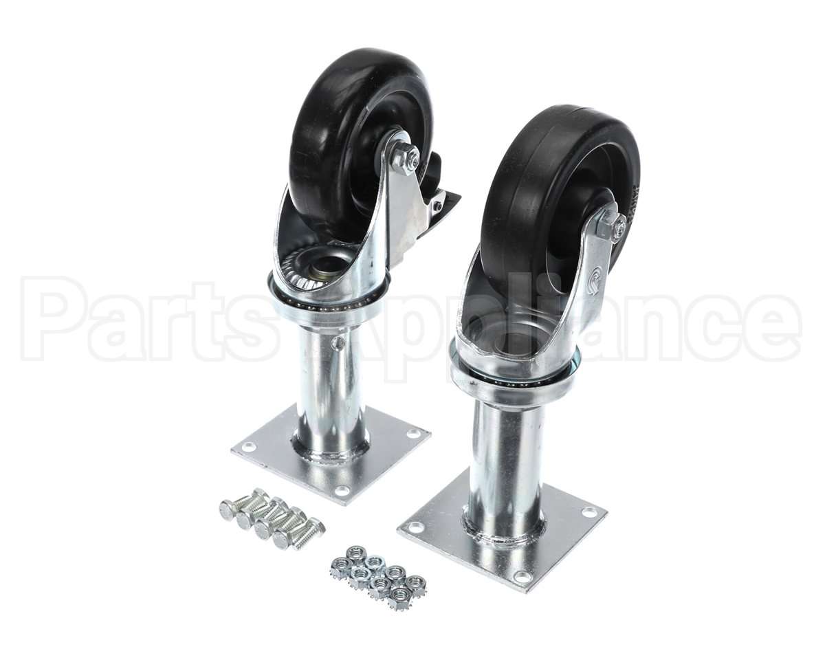 B3902101-C Anets Cstr,9 Lock Non-Lock Assembly