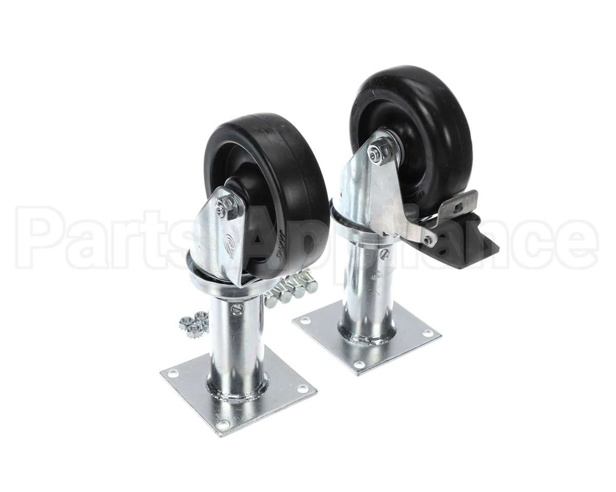 B3902101-C Anets Cstr,9 Lock Non-Lock Assembly