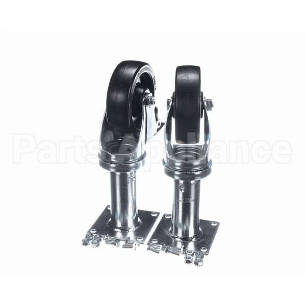 B3902101C Compatible Pitco Cstr, 9 Lock & Non-Lock Assy