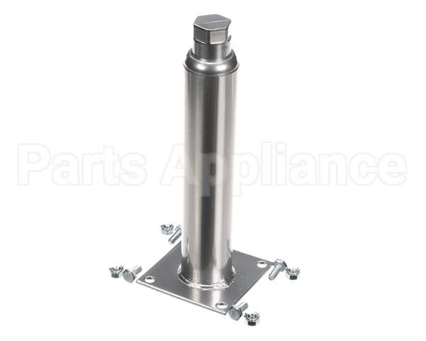 B3902102-C Pitco Leg,Pair 9 W/Hdw