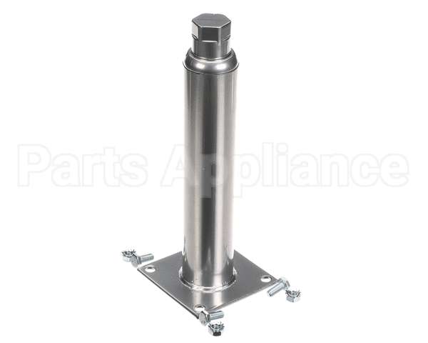 B3902102-C Pitco Leg,Pair 9 W/Hdw