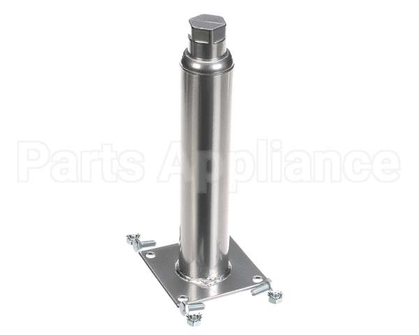 B3902102-C Pitco Leg,Pair 9 W/Hdw