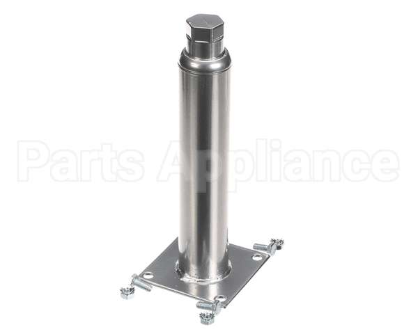 B3902102-C Pitco Leg,Pair 9 W/Hdw