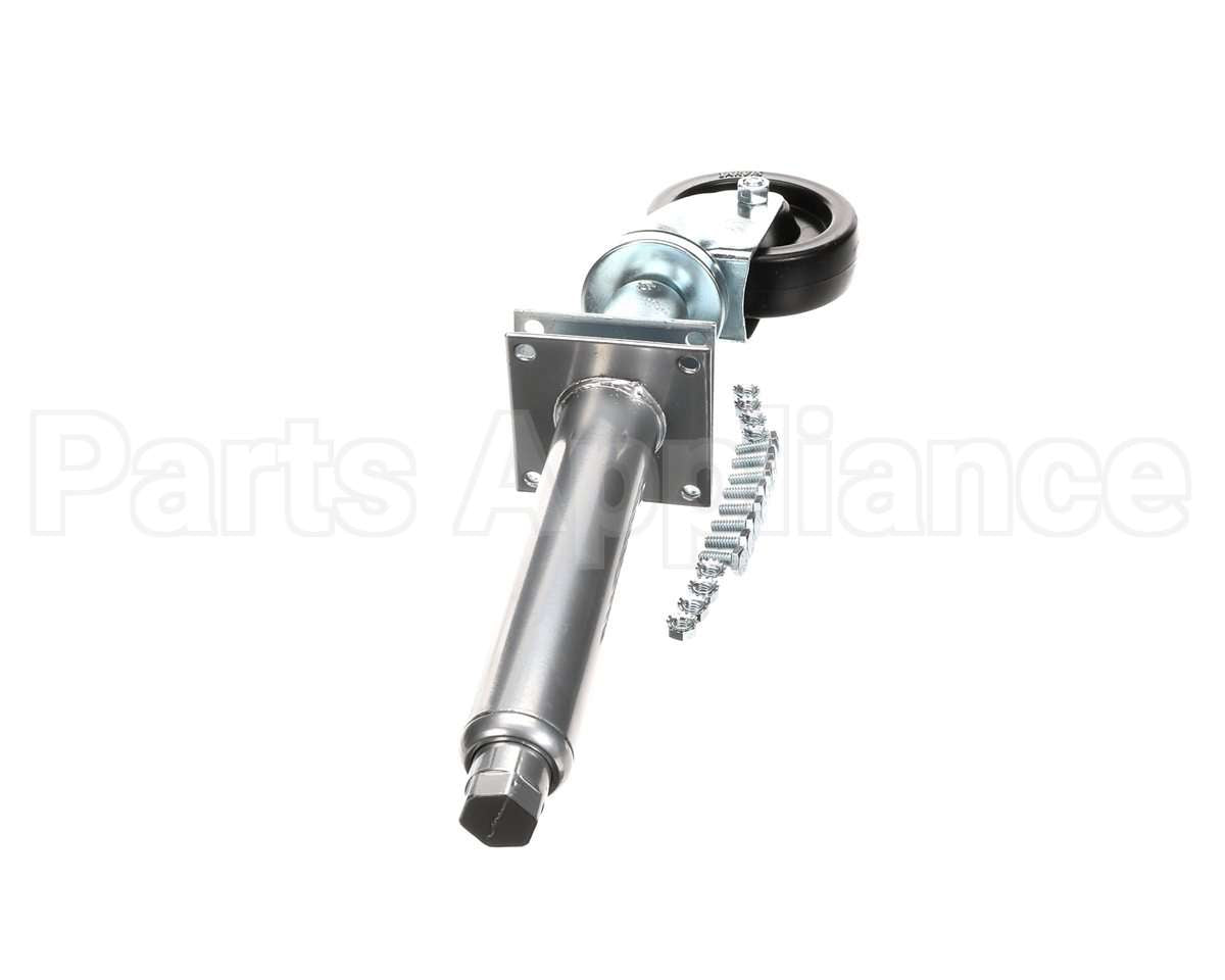 B3902103-C Pitco Caster,Leg 9 Non-Lkg W/Hdw