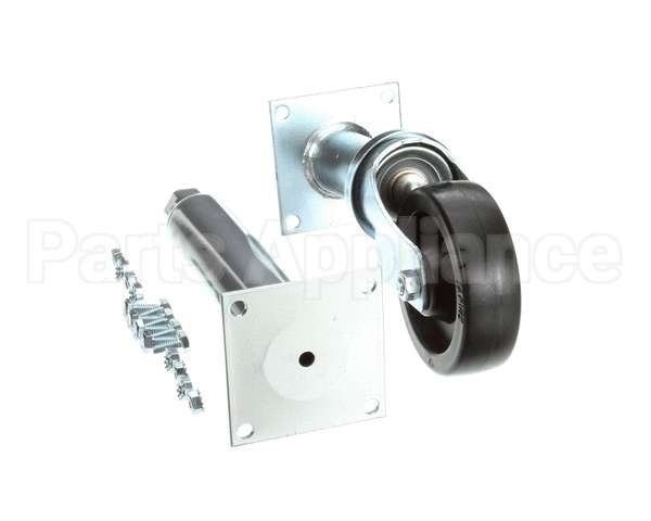 B3902103 Pitco 9 Non-Locking Caster & Adjustable Leg