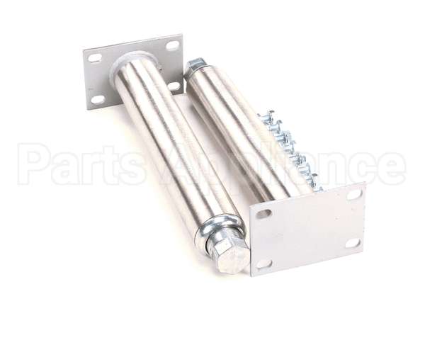 B3902107-C Pitco Leg,Pair 11 W/Hdw