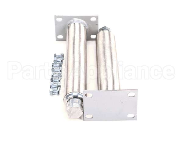 B3902107-C Pitco Leg,Pair 11 W/Hdw