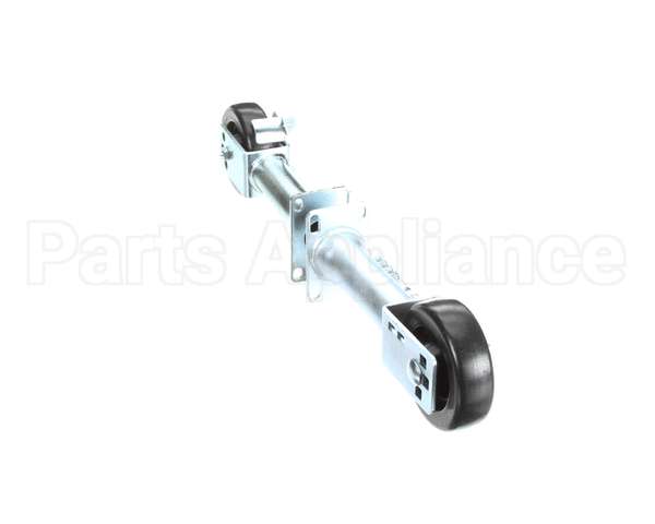 B3902110 Pitco Caster,10 Rigid Lock Non Assembly