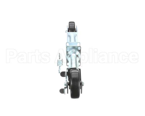 B3902110 Pitco Caster,10 Rigid Lock Non Assembly