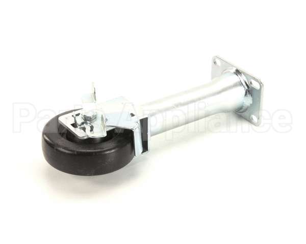 B3902303 Pitco Caster,Sgl Rgd Lkg 10