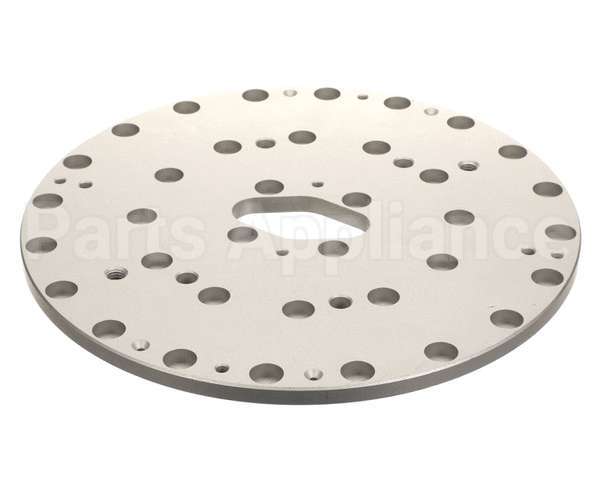 B4-147-0064-P Dutchess Bakers Mach Plug Plate Cover 36 & 18