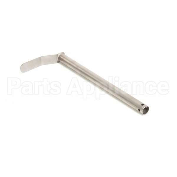 B4000802C Compatible Pitco Hdl, Vlv Wldmt Ppe14, Pp G14, Rtg1