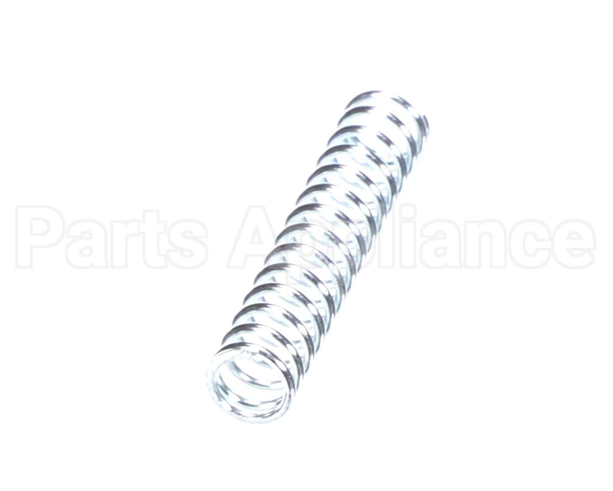 B400261 Vollrath Spring .038 Dia 1.500 Length