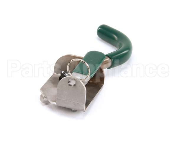 B4003003-C Pitco Hdl,Valve Drn W/Lk Left Hand St Advf