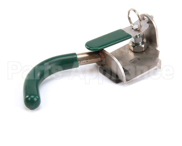 B4003003-C Pitco Hdl,Valve Drn W/Lk Left Hand St Advf