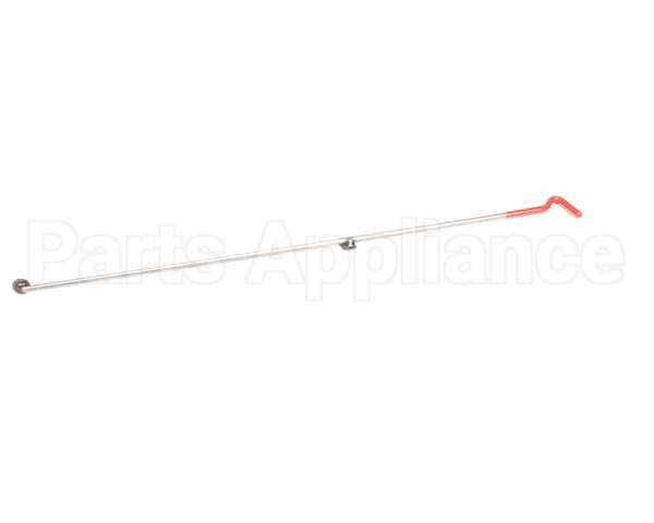 B4003701 Pitco Hdl,Filter Rtn Weldment Sg14/T/R