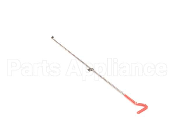 B4003701 Pitco Hdl,Filter Rtn Weldment Sg14/T/R