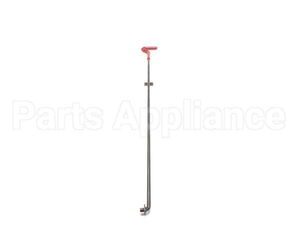 B4003702 Pitco Hdl,Filter Rtn Weldment Sg18