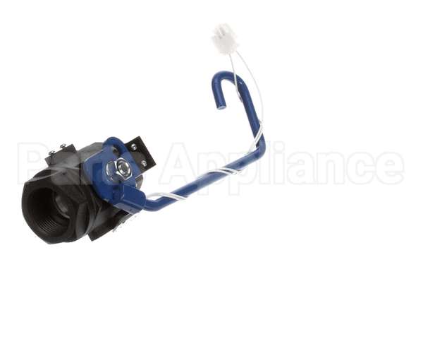 B4004403-C Pitco Hdl,Assembly Dvi Nlkg St Lh/Ft Dg