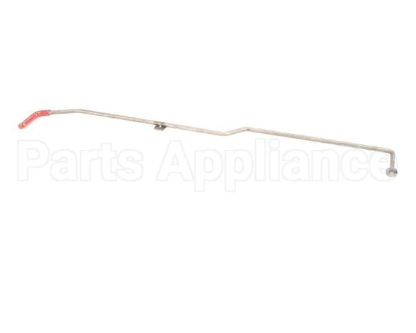 B4004601 Pitco Hdl,Filter Rtn Weldment Left Dg14T