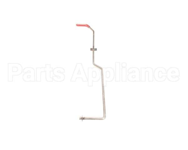 B4004601 Pitco Hdl,Filter Rtn Weldment Left Dg14T