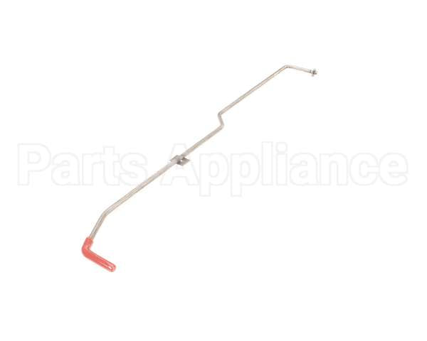 B4004601 Pitco Hdl,Filter Rtn Weldment Left Dg14T