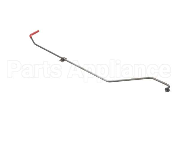 B4004701 Pitco Hdl,Filter Rtn Weldment Right Dg14T