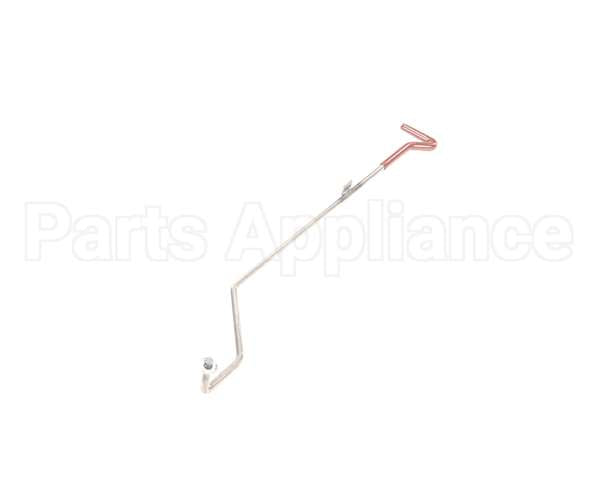 B4004802 Pitco Hdl,Filter Rtn Rh/Full Meii