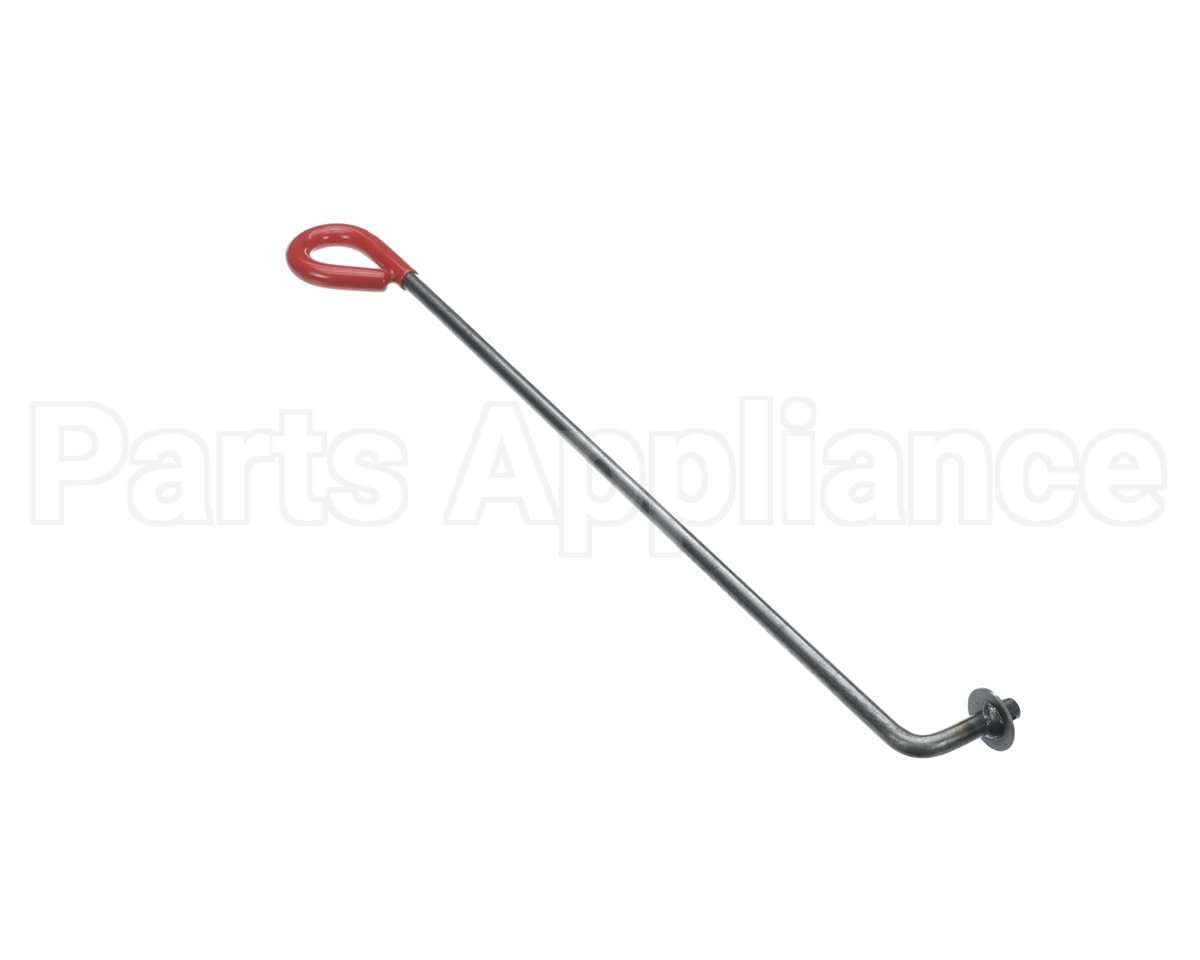 B4005001 Pitco Hndl,Fltr Dvrt Wldt Sg6H