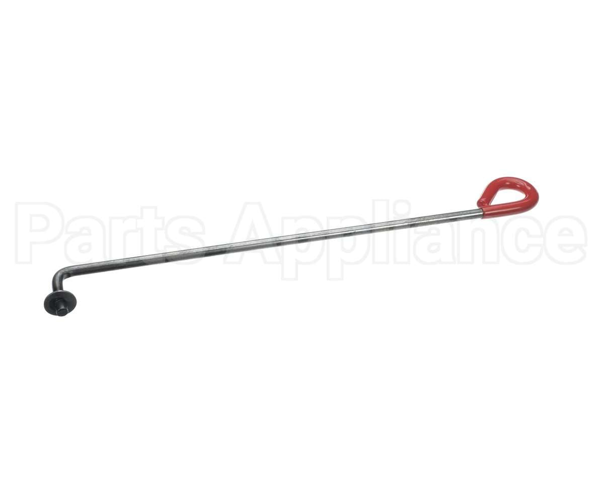 B4005001 Pitco Hndl,Fltr Dvrt Wldt Sg6H