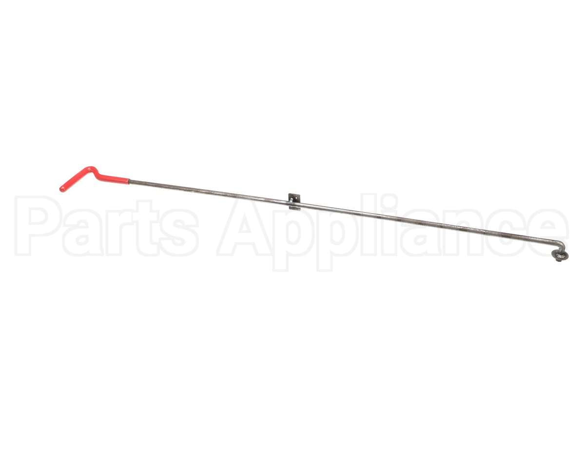 B4005101 Pitco Hdl,Filter Rtn Weldment Se14T Rh