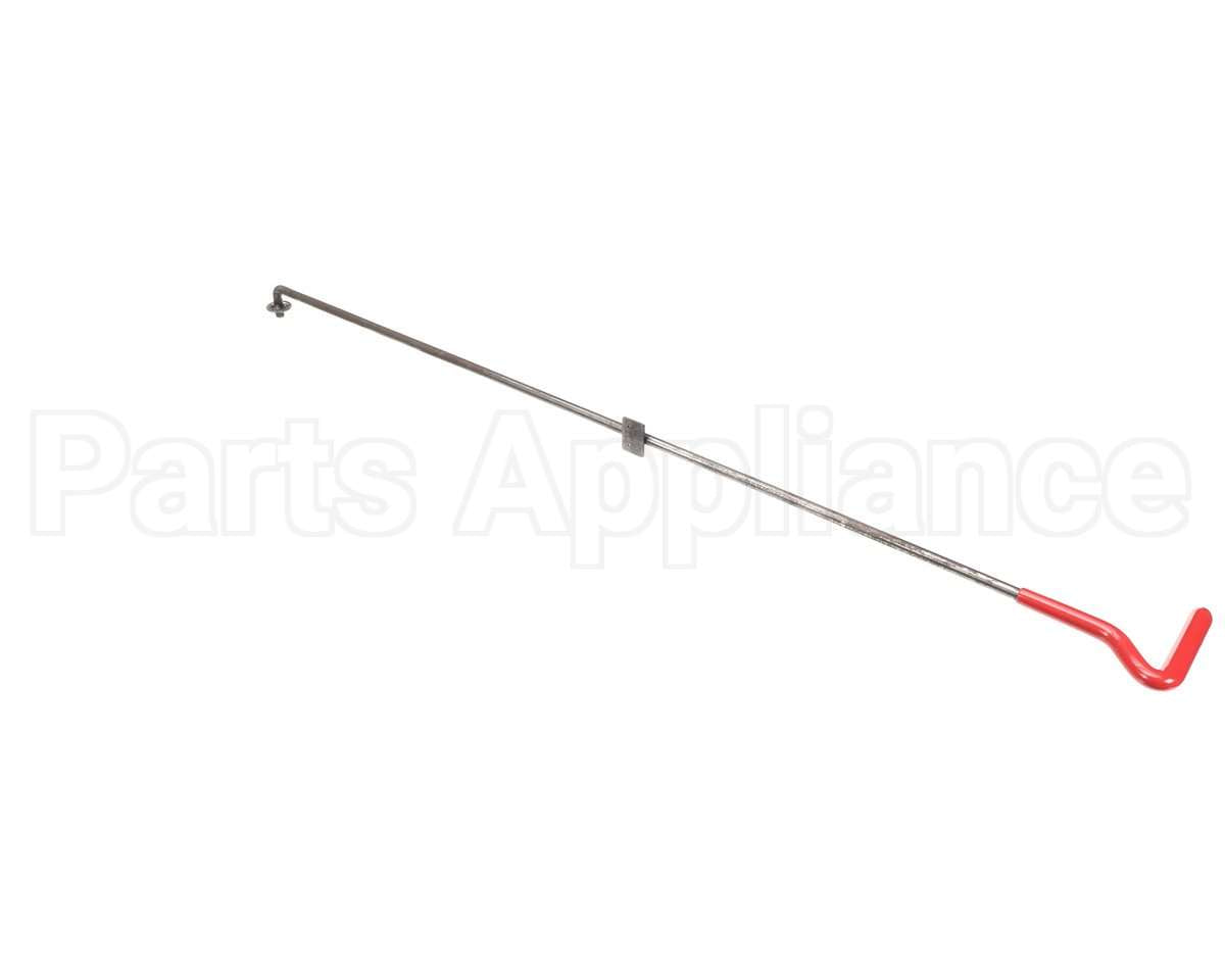 B4005101 Pitco Hdl,Filter Rtn Weldment Se14T Rh