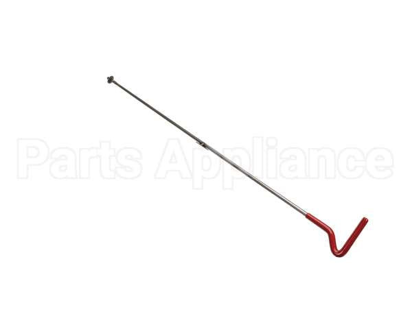 B4005102 Pitco Hdl,Filter Rtn Weldment Se14T Lh