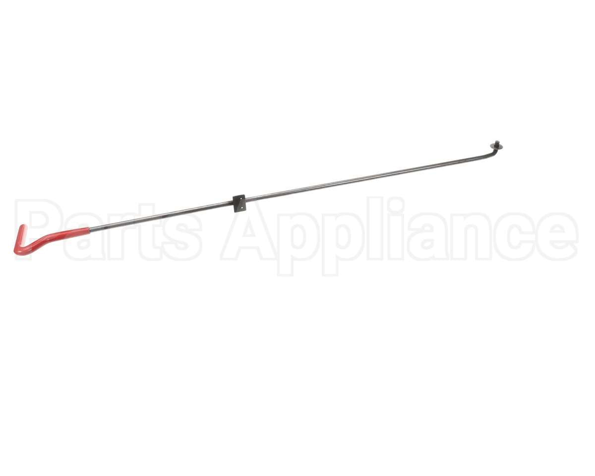 B4005103 Pitco Hdl,Filter Rtn Weldment Se18