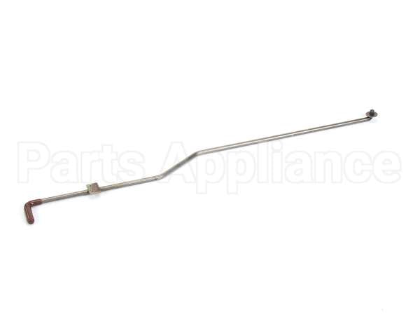 B4005201 Pitco Hdl,Weldment Waste Oil Sg/Fbg24