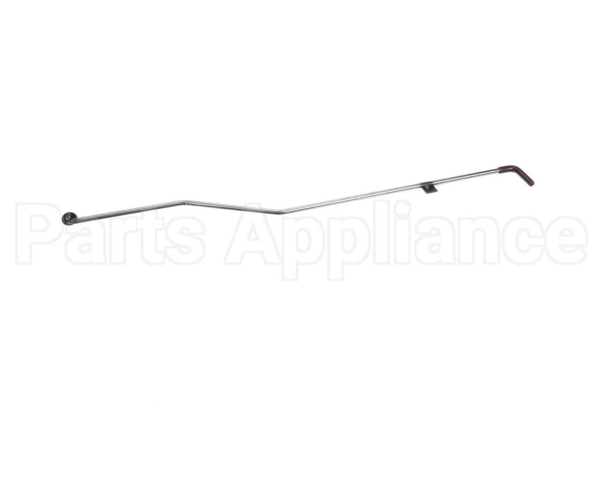 B4005203 Pitco Hdl,Weldment Waste Oil Se14