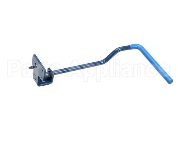 B4005501 Pitco Hdl,Drain Weldment Srtg W/Dvi