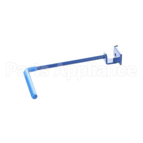 B4005502 Compatible Pitco Hdl, Drn Wldmt Srte W/Dv I