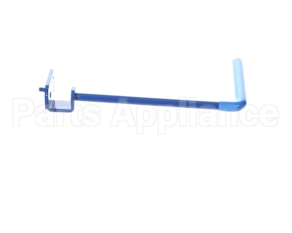 B4005502 Pitco Hdl,Drain Weldment Srte W/Dvi