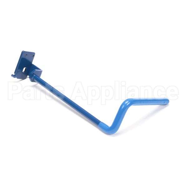 B4005503 Compatible Pitco Hdl, Drn Wldmt Tb-Srtg W /Dvi