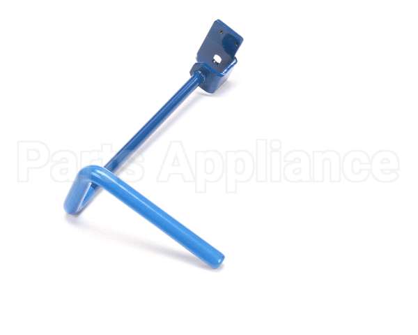 B4005503 Pitco Hdl,Drain Weldment Tb-Srtg W/Dvi