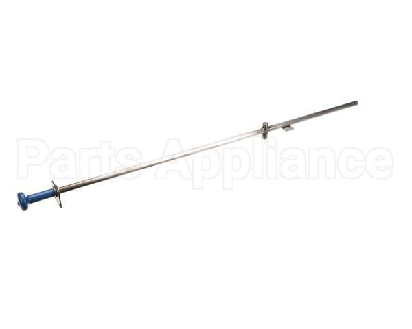 B4007901 Pitco Handle,Drn Valve Sshlv14