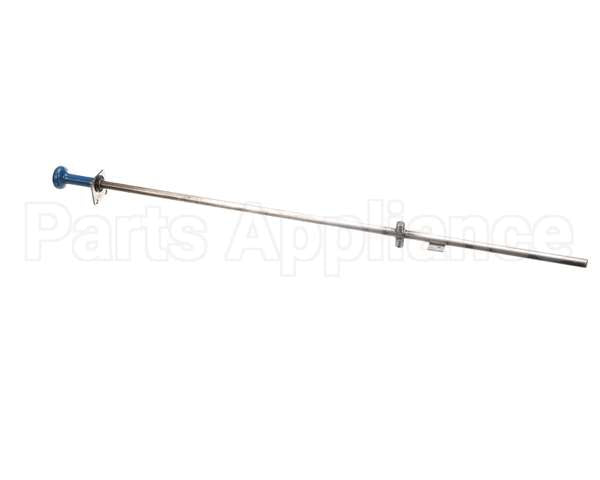 B4007901 Pitco Handle,Drn Valve Sshlv14