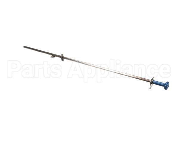 B4007901 Pitco Handle,Drn Valve Sshlv14