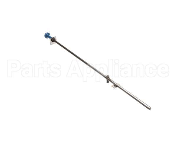 B4007901 Pitco Handle,Drn Valve Sshlv14