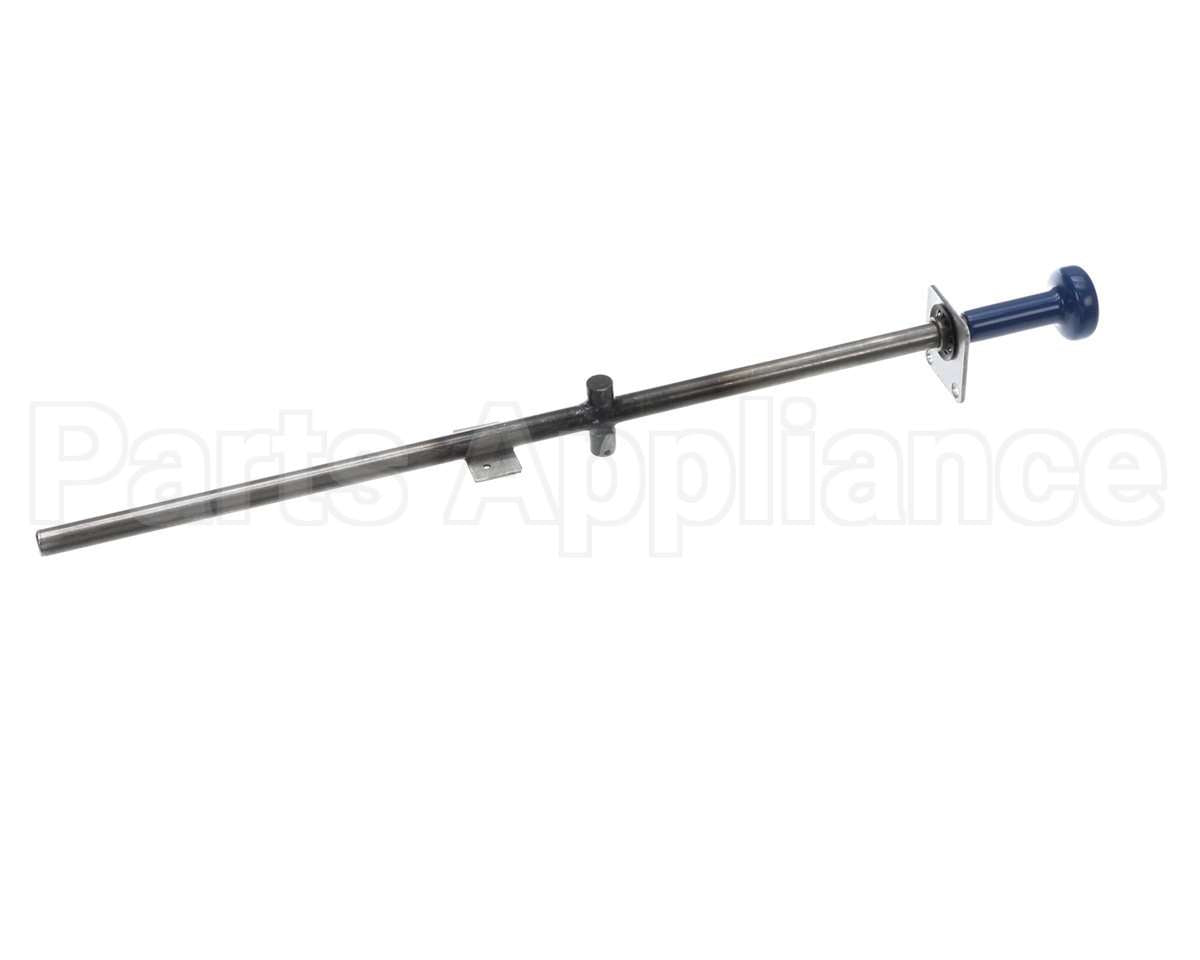 B4007902 Pitco Hndl,Drn Vlv Uf Ce