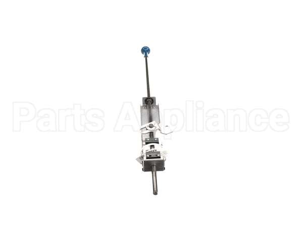 B4008101-C Pitco Handle,Assembly Fl Sshlv14