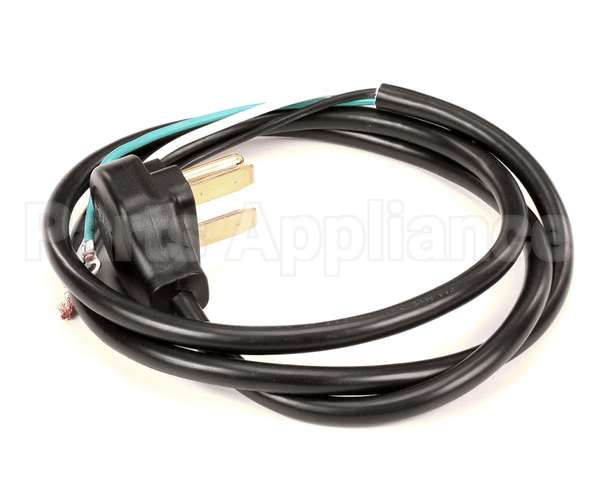 B401051 Vollrath Cord, Power 12/3 60 6-30P